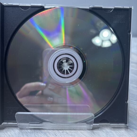 Bibi Farber – Firepop (CD, 1998/99 Glow Time Records, NYC-01, Indie Rock / Alt-P - Picture 5 of 5